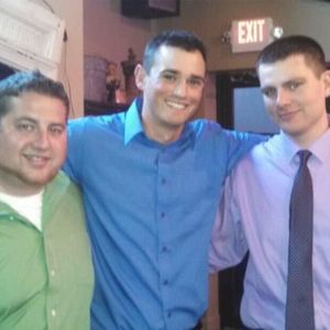 Meet your Posher, Ryan